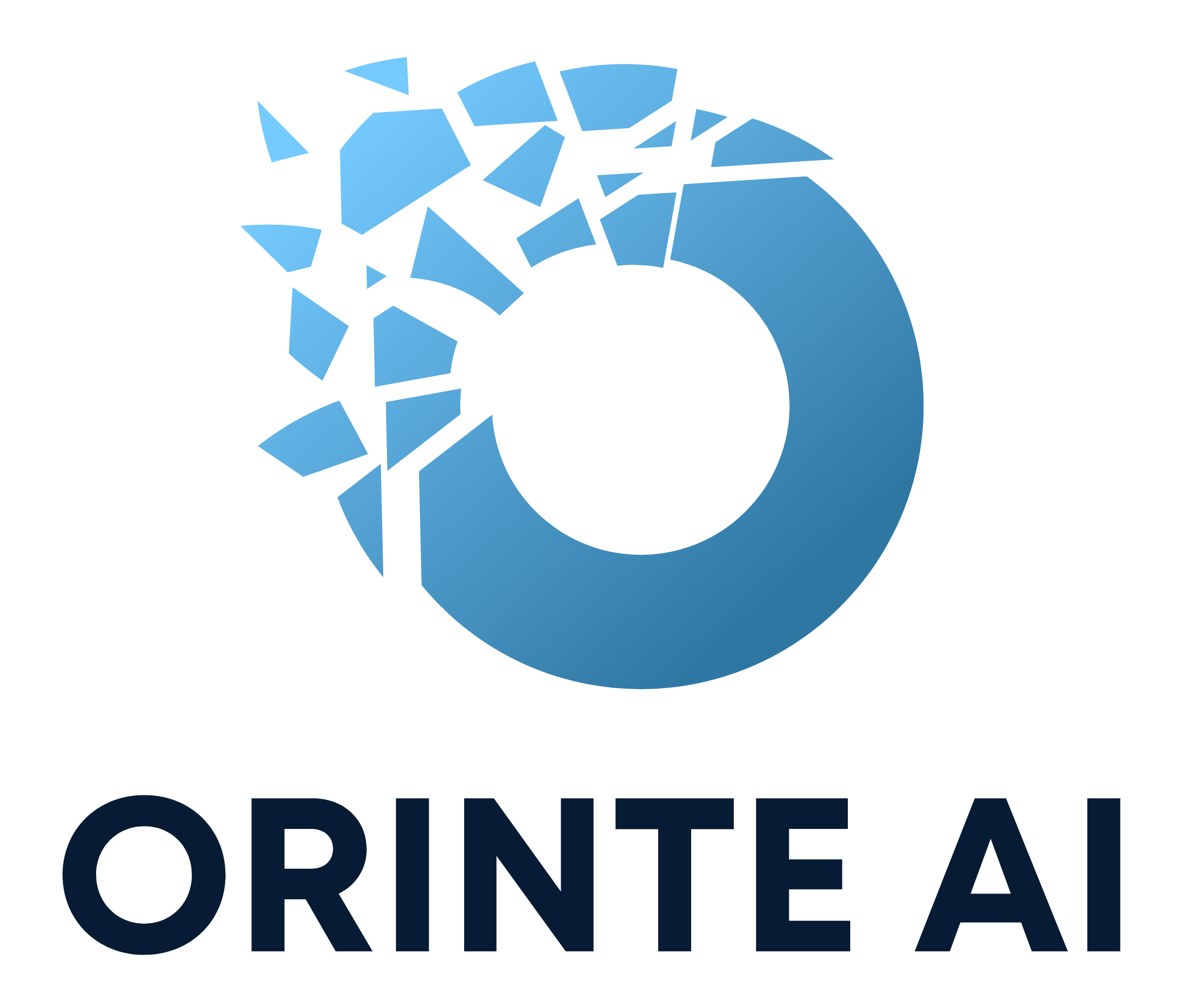 Orinte AI